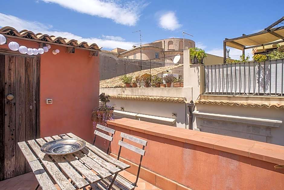 Casa Lureca Ortigia Giudecca