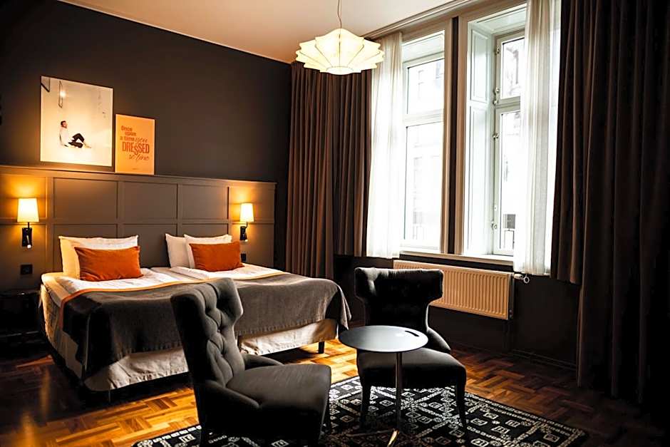 Scandic Grand Central