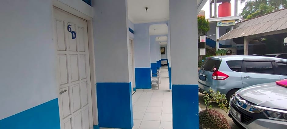 Hotel Nakula Sadewa 2 Bandungan