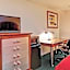Rodeway Inn Humboldt Bay - Redwood Area