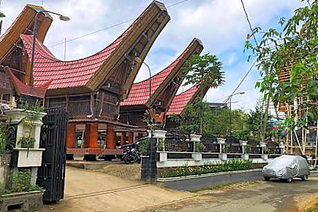 Hotel Manggasa Makale