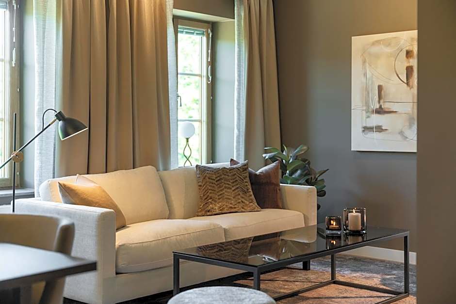 Live and Stay Ekmanska