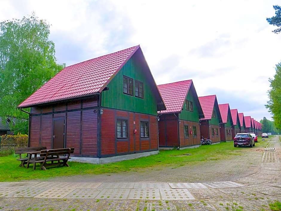 Półwysep Natura Tour