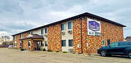 Travel Inn Watertown