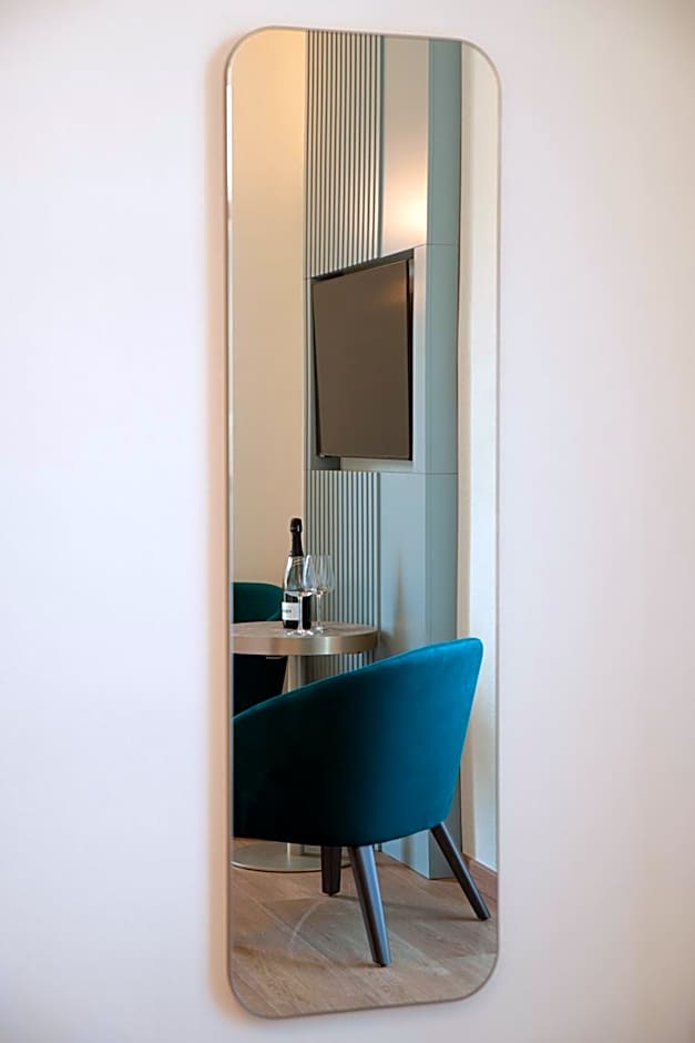 Hotel Arilica