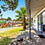 Bowentown Beach Holiday Park