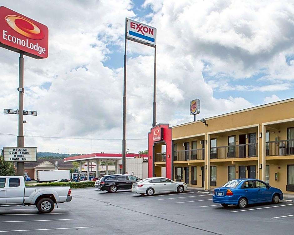 Econo Lodge Knoxville North
