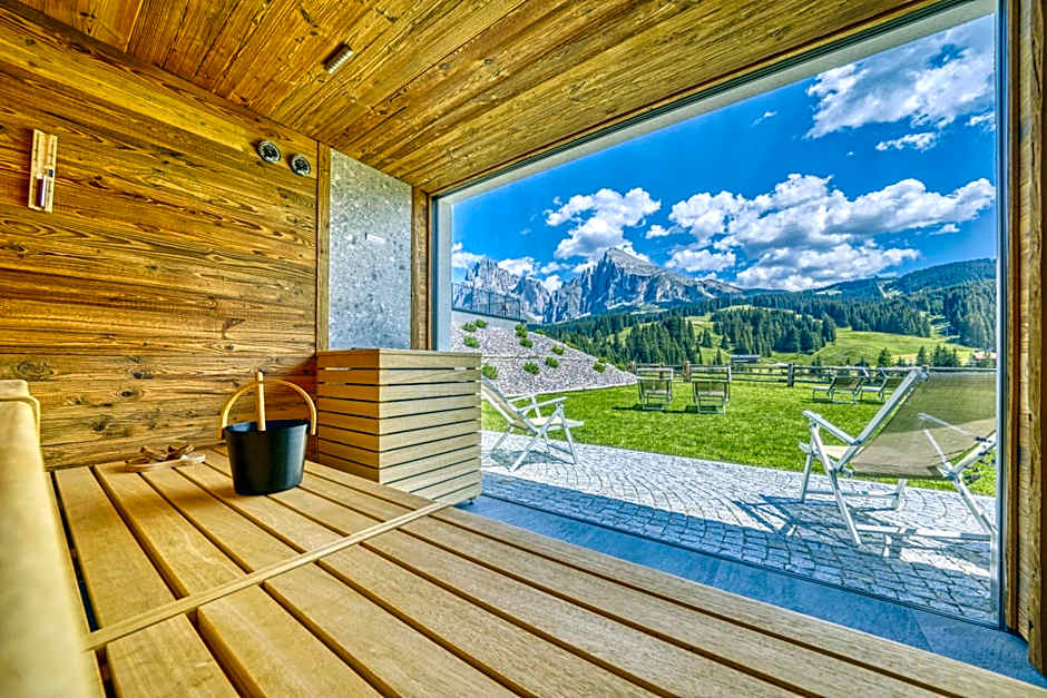 Brunelle Seiser Alm Lodge