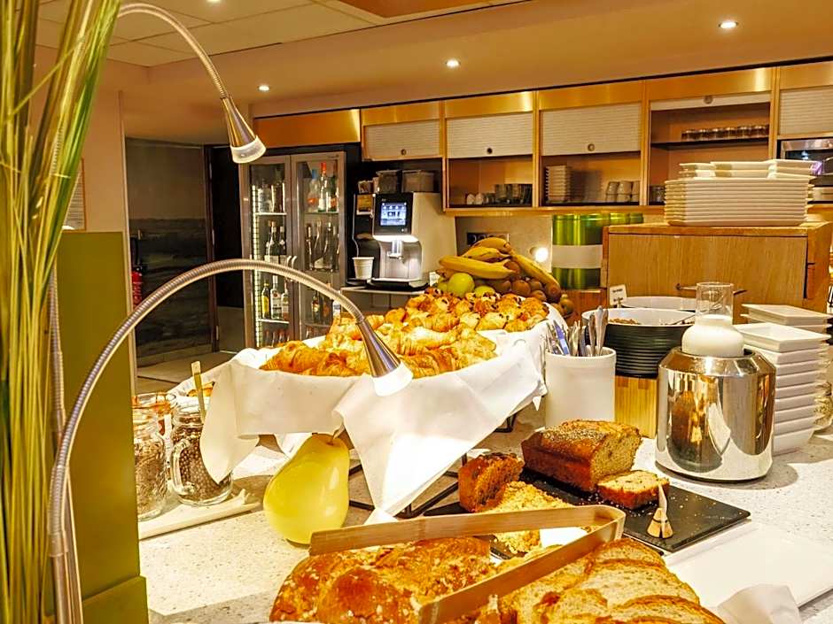 Hotel Mercure Rouen Centre Cathedrale