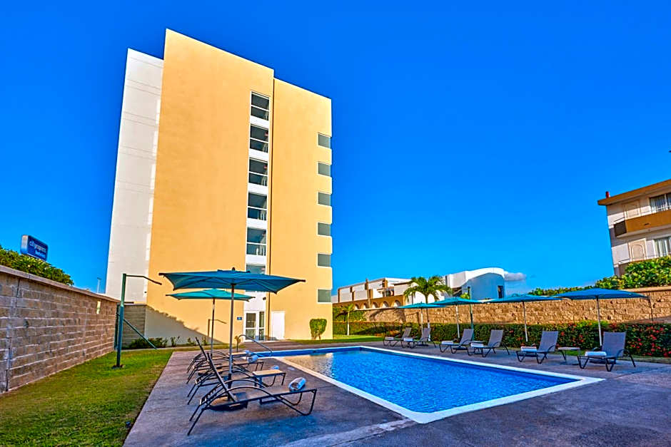 City Express by Marriott Manzanillo