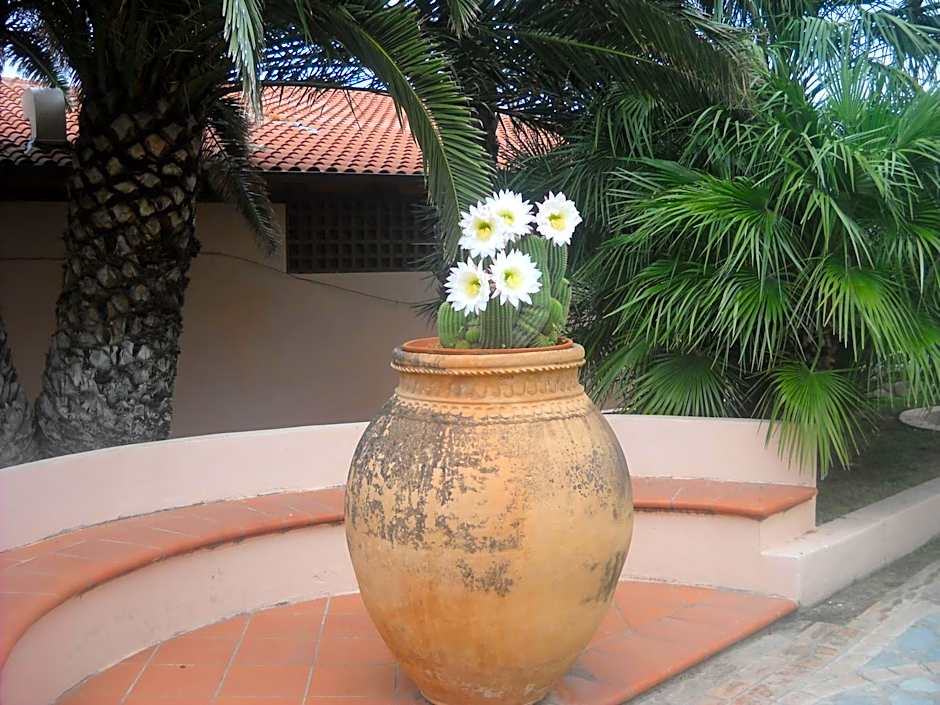 Hotel Villaggio Cala Di Volpe