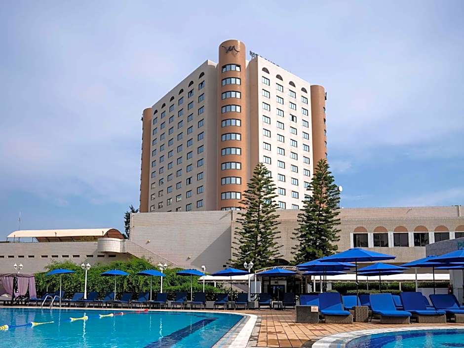 Mercure Alger Aeroport