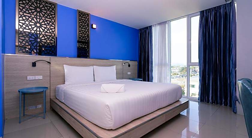 One Budget Hotel Chiang Rai Airport