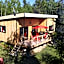 Résidence touristique Lodge des Bois