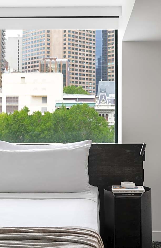 Lancemore Crossley St. Melbourne