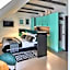 ROOMA Apartments Boutique Old Town Self Check-in