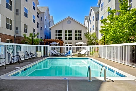Homewood Suites Hillsboro Beaverton