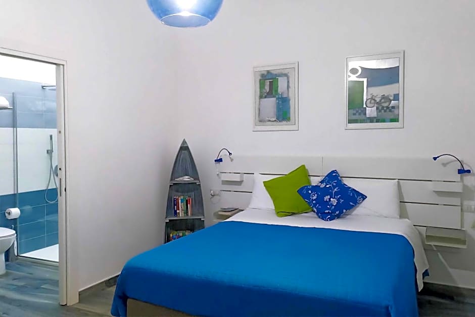 Affittacamere Angelica