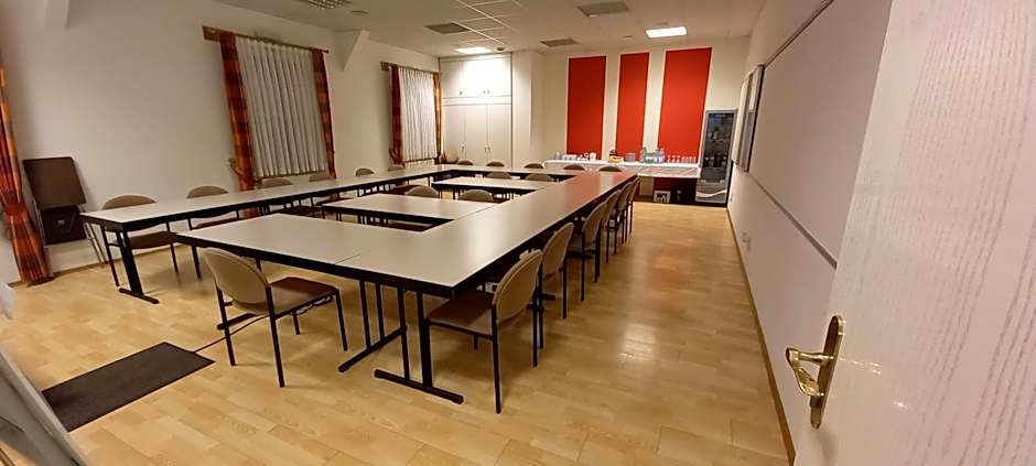 Landhotel Solmser Hof