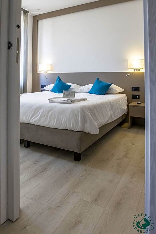 Albergo Cappello E Cadore