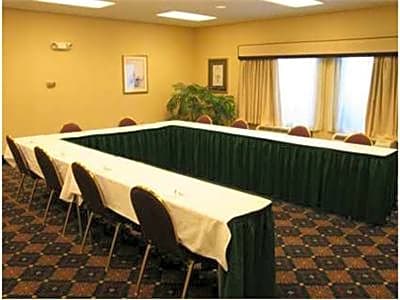 Hampton Inn Clinton