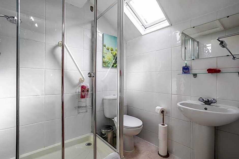 Elim Bank Guest House