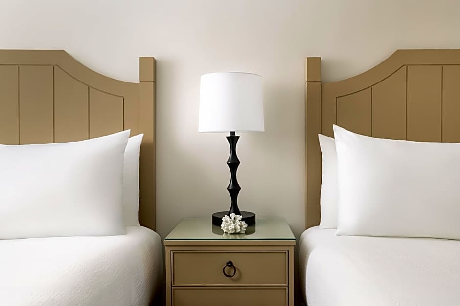 Photo 1 of 1 of Deluxe 2 Double Beds
