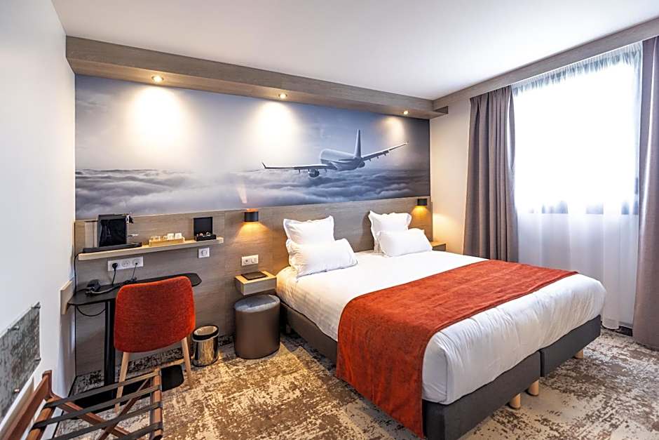 Best Western St Exupery Bordeaux Ouest