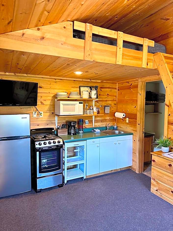 Mountain View Lodge & Cabins