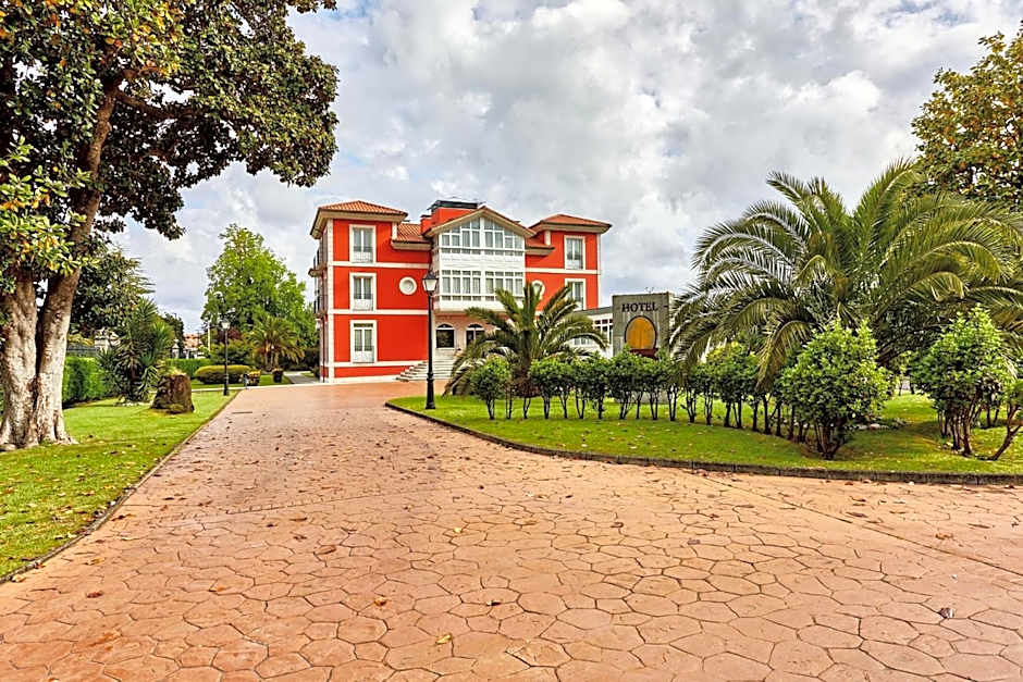 Silken Spa La Hacienda De Don Juan