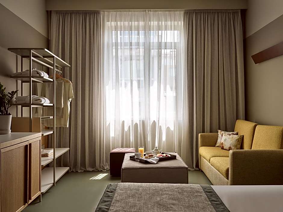 City Hotel Thessaloniki