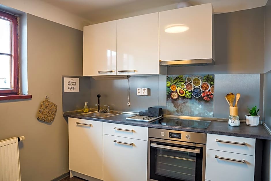 Hostel Little Quarter