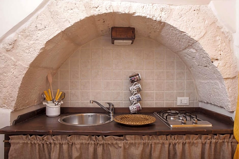 B&B Da Santino – Alberobello, LA
