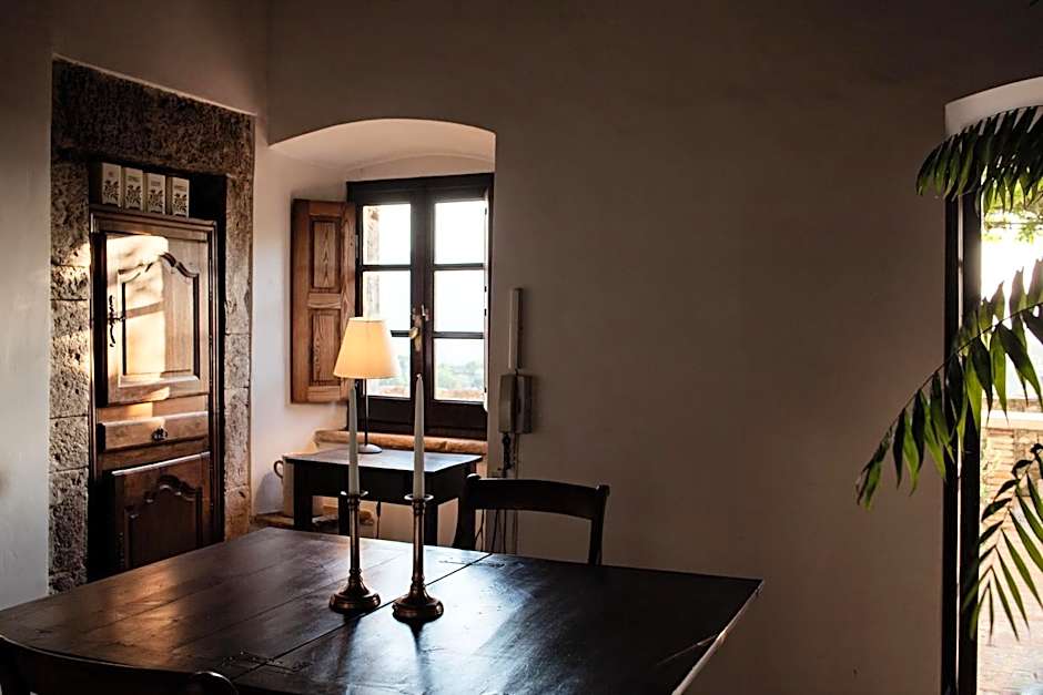 Albergo Diffuso Crispolti
