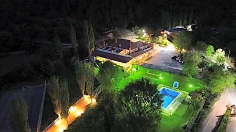 HOSPEDIUM HOTEL VAL DE PINARES