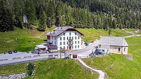 Rifugio Ospitale