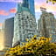 JW Marriott Essex House New York