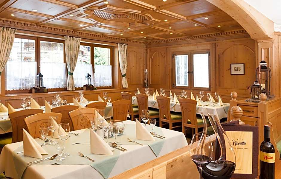 Hotel Nevada – Ischgl, MO