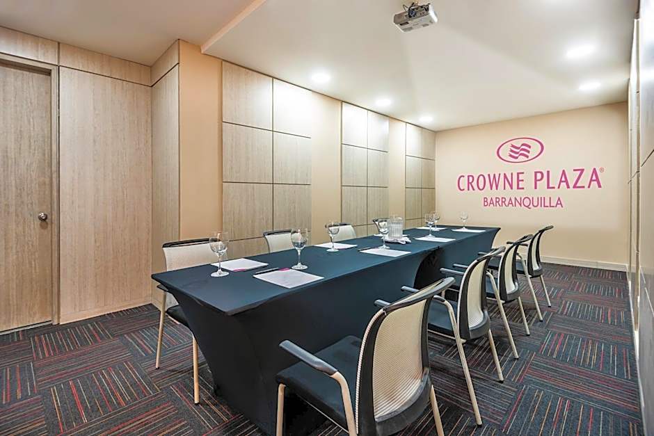 Crowne Plaza Barranquilla By IHG