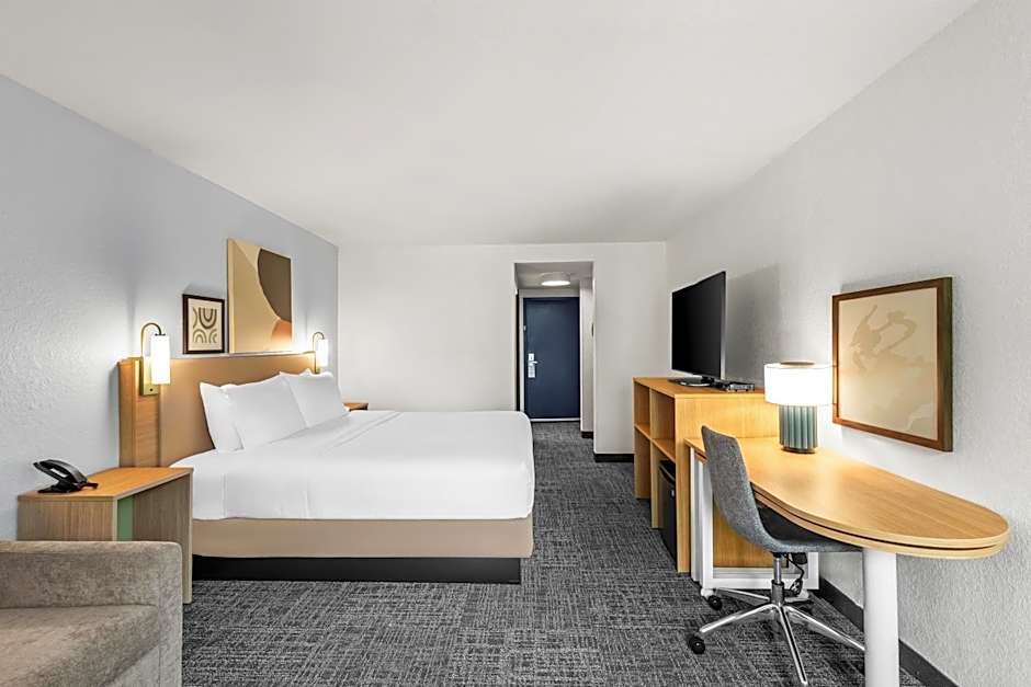 Spark by Hilton Alpharetta Roswell