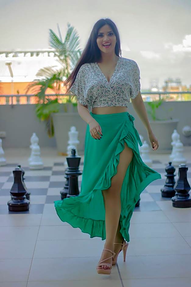 Wyndham Costa del Sol Pucallpa