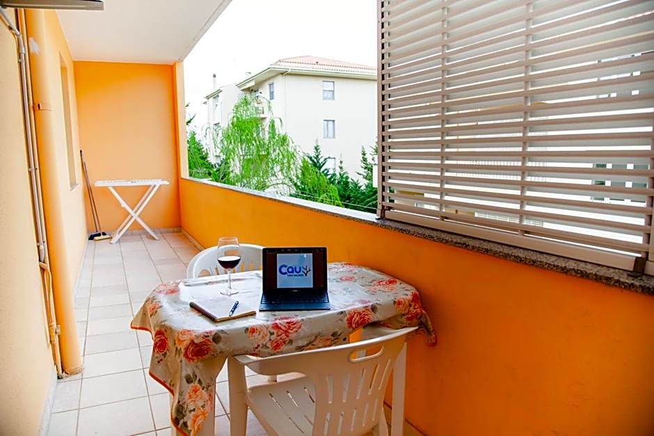 Casa Vacanze Cau