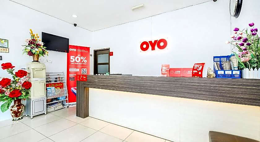 Hotel O 396 Home Sweet Home