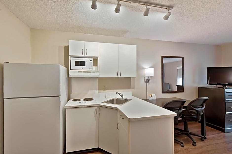 Extended Stay America Suites - Charlotte - Tyvola Rd