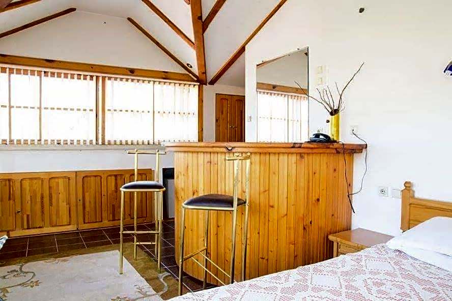 Park Hotel Amfora -Free Parking