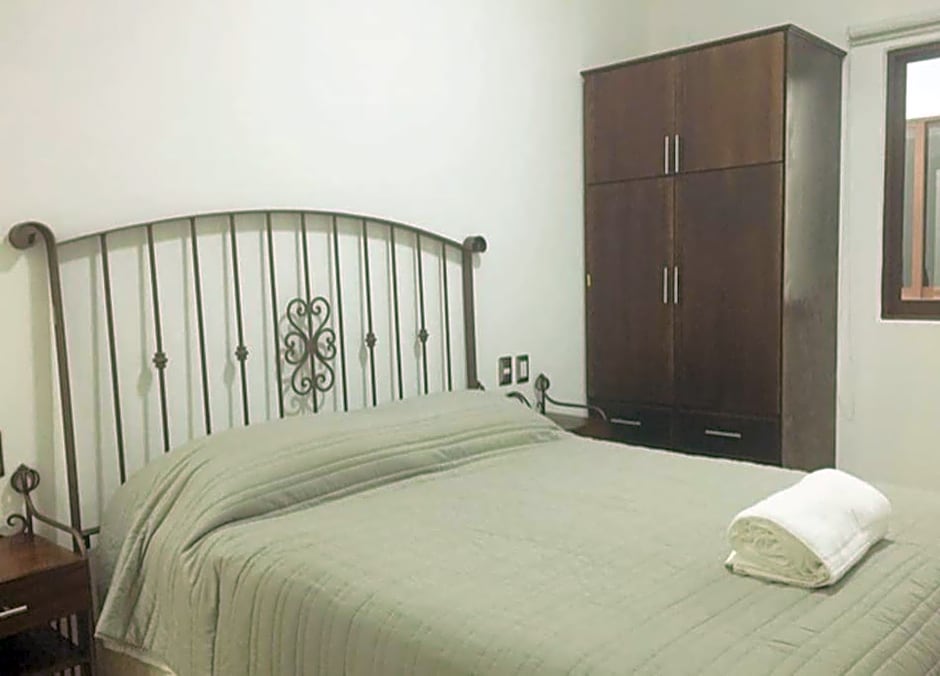 COMALA Bed & Breakfast