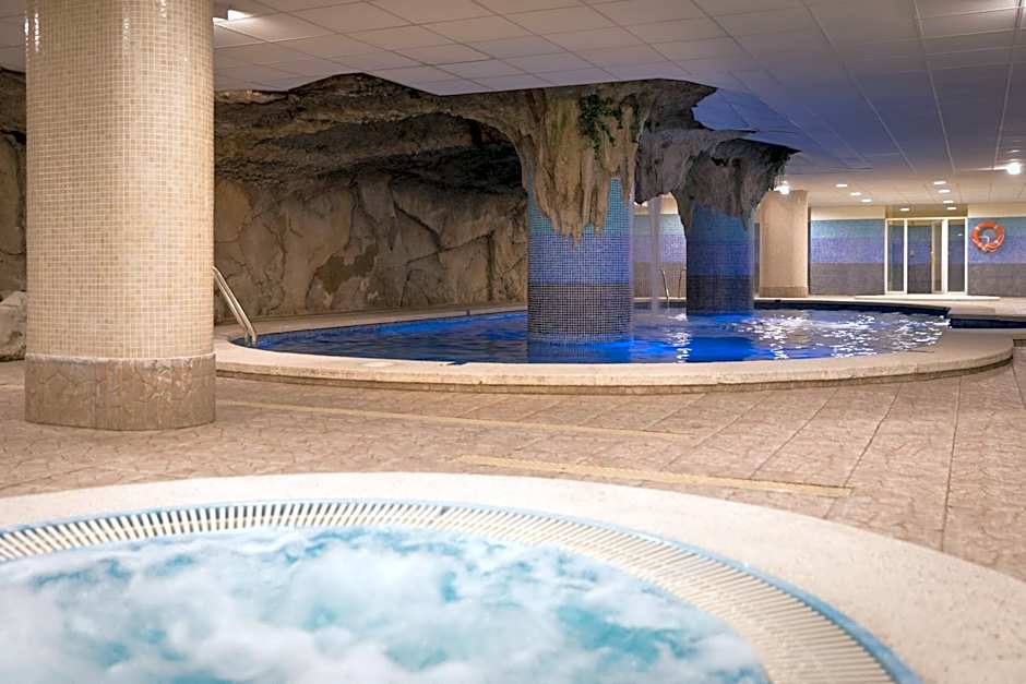 htop Royal Star & SPA