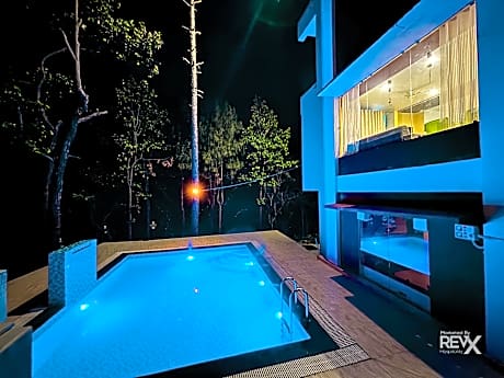 Pine Valley Gold Resort
