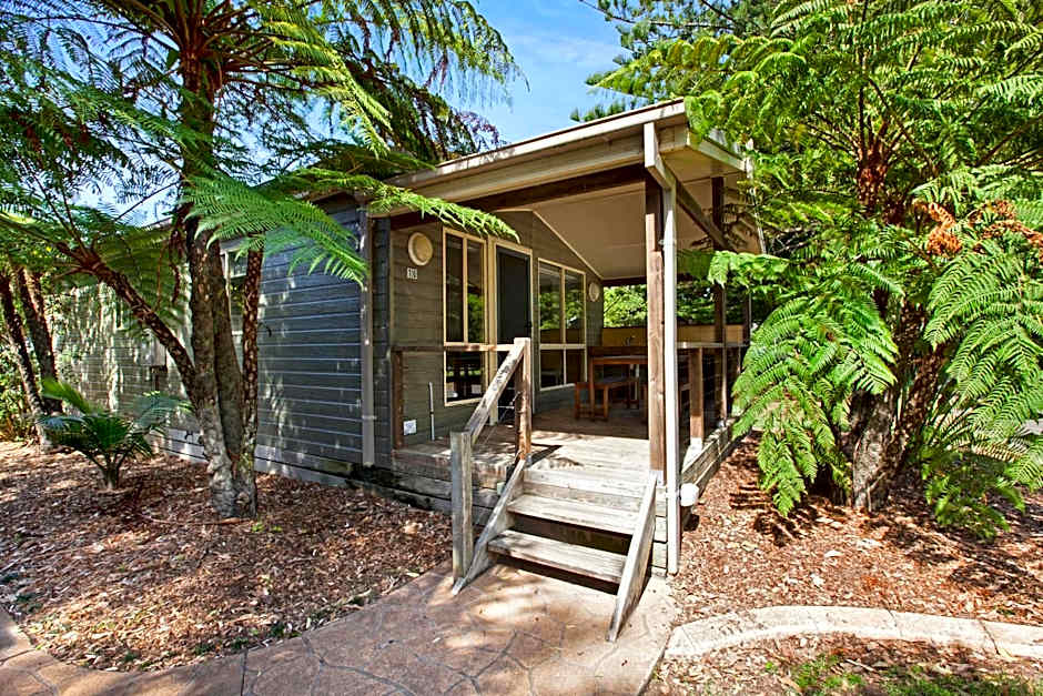 Seven Mile Beach Holiday Park