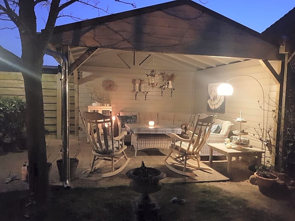 B&B Le Jardin